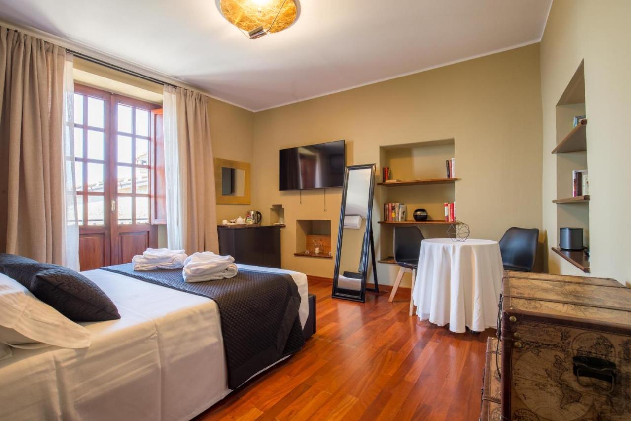 Montepagano 1137 Hotel ภายนอก รูปภาพ