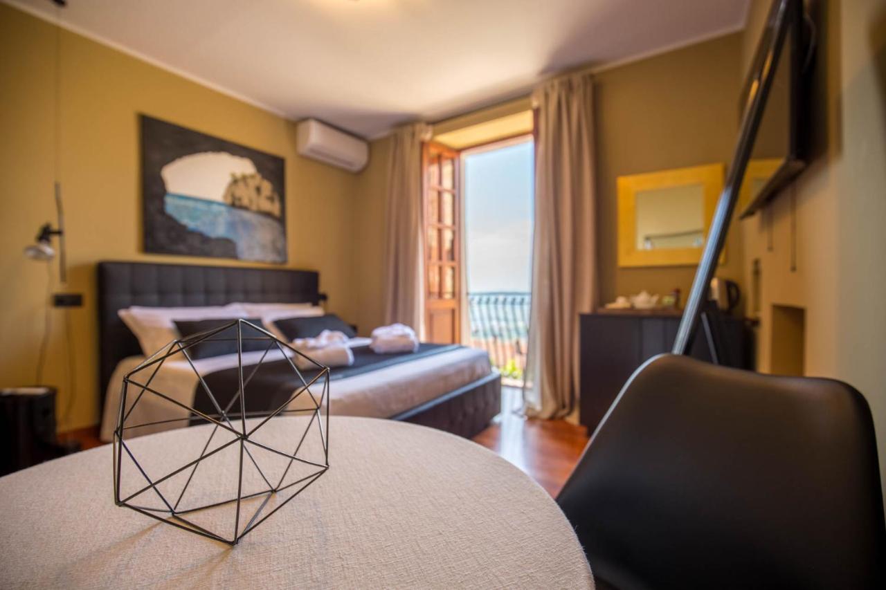 Montepagano 1137 Hotel ภายนอก รูปภาพ