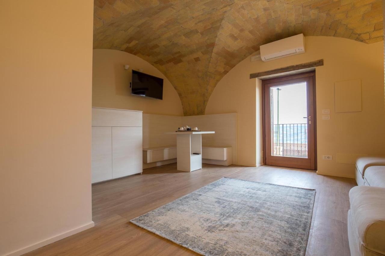 Montepagano 1137 Hotel ภายนอก รูปภาพ
