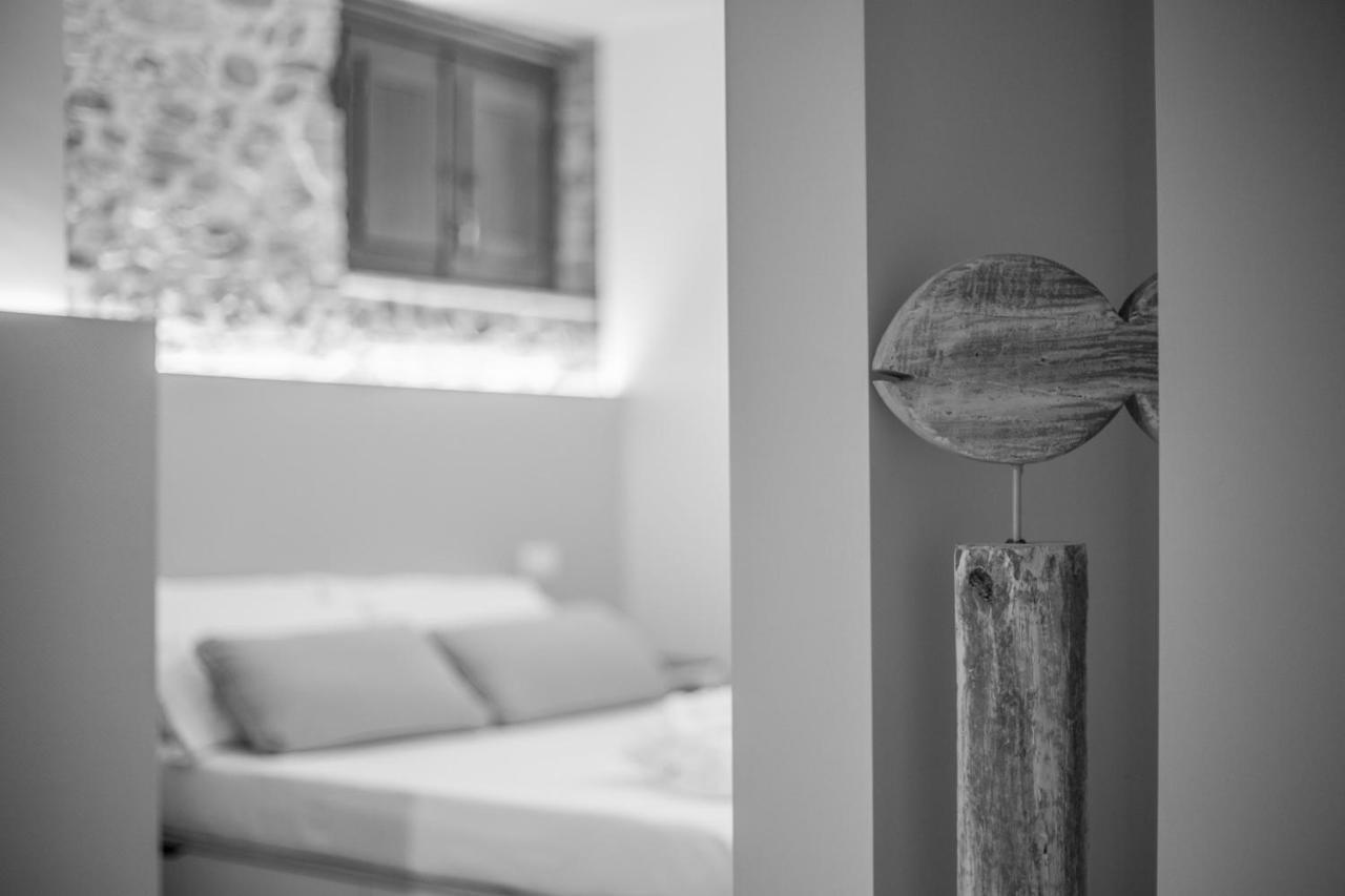Montepagano 1137 Hotel ภายนอก รูปภาพ