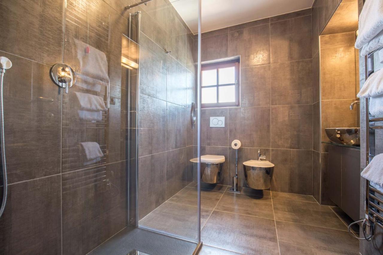 Montepagano 1137 Hotel ภายนอก รูปภาพ
