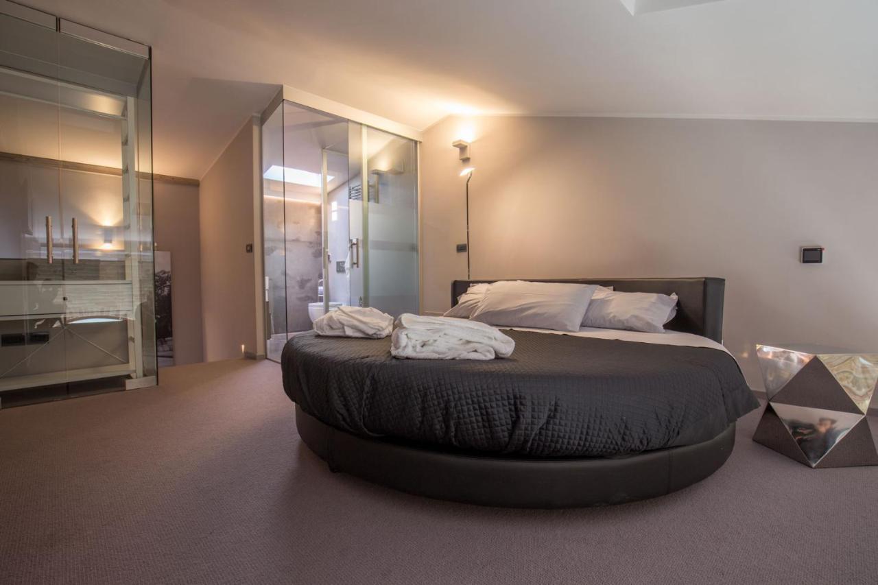 Montepagano 1137 Hotel ภายนอก รูปภาพ