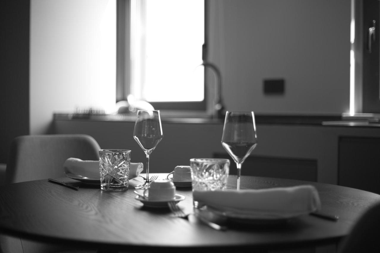 Montepagano 1137 Hotel ภายนอก รูปภาพ