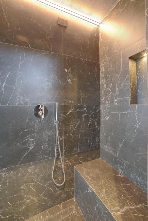 Montepagano 1137 Hotel ภายนอก รูปภาพ
