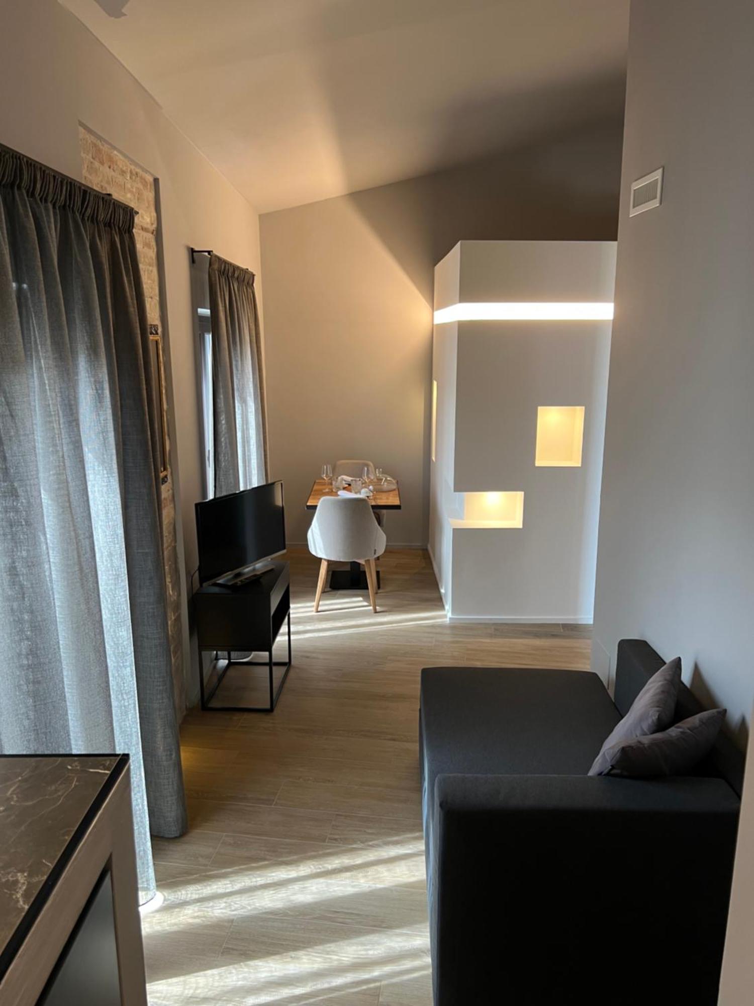Montepagano 1137 Hotel ภายนอก รูปภาพ
