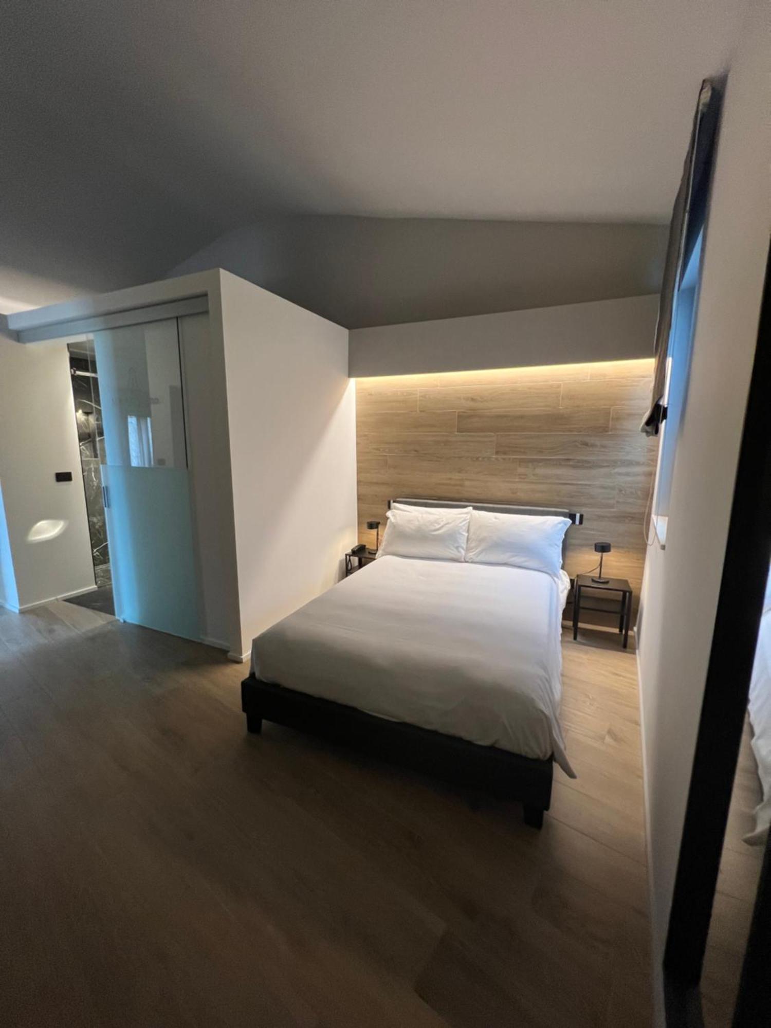 Montepagano 1137 Hotel ภายนอก รูปภาพ