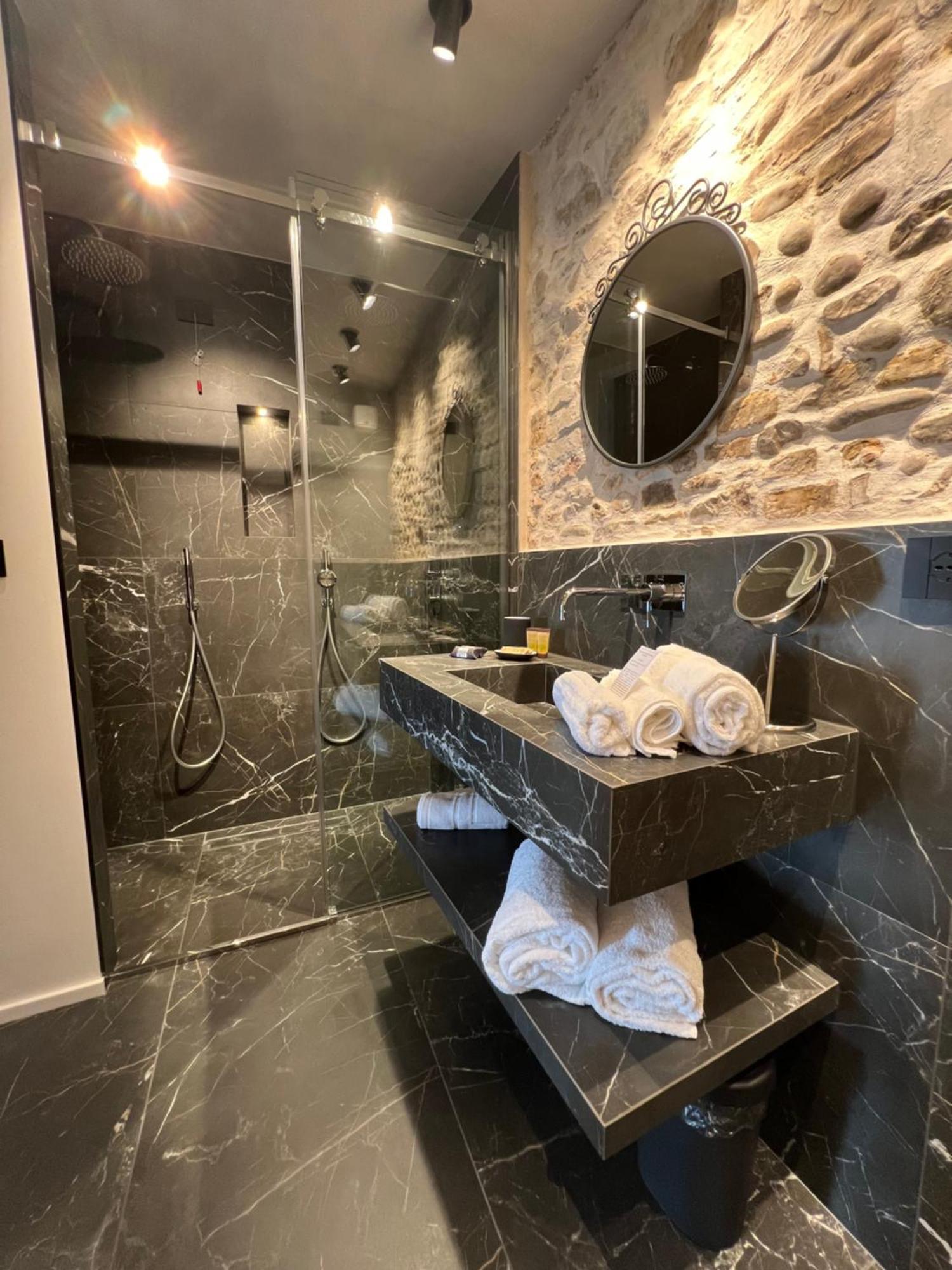 Montepagano 1137 Hotel ภายนอก รูปภาพ
